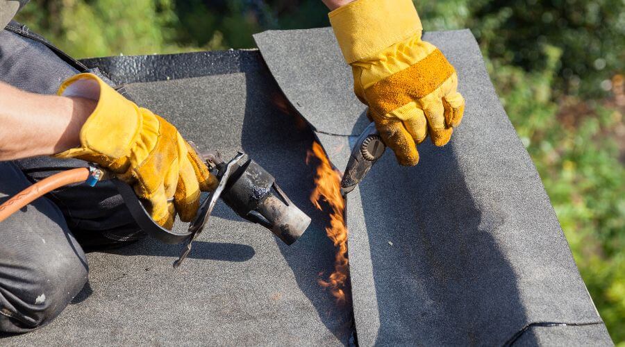 Local Chimney Repair in Pleasanton, KS